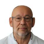 Елфимов Владимир Васильевич, Акушер, Гинеколог - Сыктывкар