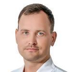 Сердитов Александр Александрович, Травматолог, Детский ортопед - Санкт-Петербург