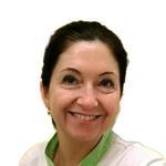 Большакова Диана Ивановна, Невролог - Сыктывкар