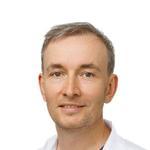 Панюков Артем Иванович, Торакальный хирург, Онколог, Хирург - Сыктывкар