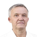 Григорьев Николай Леонидович, Травматолог, Ортопед, Реабилитолог - Санкт-Петербург