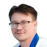 Лузин Анатолий Владимирович, Детский невролог - Сыктывкар