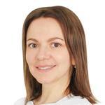 Воложанова Юлия Вадимовна, Невролог - Сыктывкар