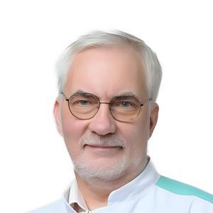 Кораблев Андрей Вадимович - фотография Кораблев Андрей Вадимович, неонатолог, педиатр - Сыктывкар