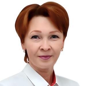 Макарова Нина Михайловна - фотография Макарова Нина Михайловна, невролог, детский невролог - Ухта