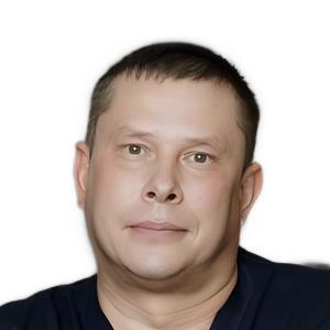 Андреев Сергей Витальевич - фотография Андреев Сергей Витальевич, онколог, гинеколог, маммолог, онколог-гинеколог, онколог-маммолог - Сыктывкар