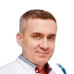 Шамшура Владимир Валериевич, Дерматолог, венеролог - Сыктывкар