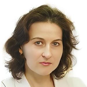 Пипунырова Элеонора Савватьевна - фотография Пипунырова Элеонора Савватьевна, дерматолог, венеролог, детский дерматолог, детский трихолог, трихолог - Сыктывкар