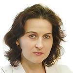 Пипунырова Элеонора Савватьевна, Дерматолог, венеролог - Сыктывкар