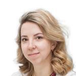 Шадрина Ольга Викторовна, Кардиолог, Терапевт - Сыктывкар