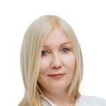 Федяева Светлана Николаевна, Терапевт, Эндокринолог - Сыктывкар