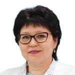 Завирская Екатерина Владимировна, Терапевт - Сыктывкар