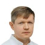 Жигальцов Дмитрий Леонидович, Мануальный терапевт, Невролог - Сыктывкар