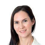 Изъюрова Наталья Николаевна, Акушер, Врач УЗИ, Гинеколог - Сыктывкар