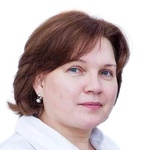 Смирнова Лариса Анатольевна, Детский врач УЗИ - Сыктывкар