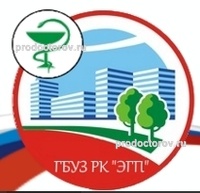 Женская консультация Эжвинской городской поликлиники, Сыктывкар Женская консультация Эжвинской городской поликлиники, Сыктывкар - фото