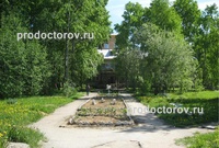 Противотуберкулезный диспансер, Сыктывкар - фото