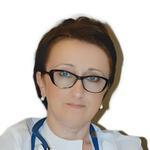 Власова Ирина Павловна, Гастроэнтеролог - Екатеринбург