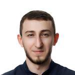 Агабеков Ахарат Гарунович Агабеков Ахарат Гарунович, Стоматолог, Стоматолог-имплантолог, Стоматолог-хирург - Екатеринбург