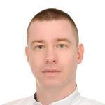 Гребеньков Андрей Сергеевич, Уролог, Андролог, Врач УЗИ, Хирург, Эндоскопист - Сызрань
