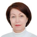 Филипских Лариса Вячеславовна, Акушер, Врач УЗИ, Гинеколог - Сызрань