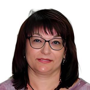 Краснова Ирина Викторовна, врач узи, кардиолог, терапевт - Сызрань