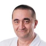 Кайков Михаил Юрьевич, Врач УЗИ - Сызрань