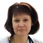 Веселая Марина Олеговна, Педиатр - Сызрань