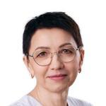 Кузьмичева Ольга Александровна, Гинеколог, Врач УЗИ, Эндокринолог - Сызрань