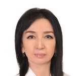 Ермакова Айсылу Садыровна, Врач УЗИ - Сызрань