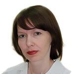 Афанасьева Анна Вадимовна, Врач УЗИ - Сызрань