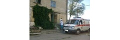 Скорая помощь, Сызрань - фото