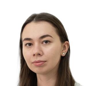 Ефремова Юлия Игоревна, офтальмолог (окулист) - Ейск