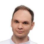 Скоробогатый А. И. - фото