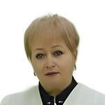 Крохмалева Светлана Андреевна, Психиатр - Таганрог