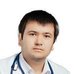 Абдугафуров С. С. - фото