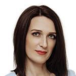 Николаевская Анна Васильевна, Невролог - Таганрог
