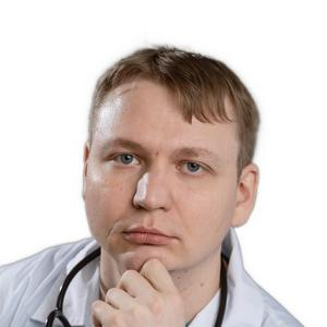 Чертищев Александр Сергеевич