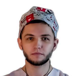 Антонов Константин Александрович, хирург, эндоскопист - Таганрог