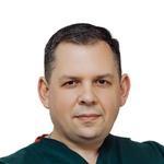 Николаевский Дмитрий Сергеевич, Травматолог, Ортопед - Таганрог