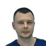 Рымарь Андрей Сергеевич, Хирург - Таганрог