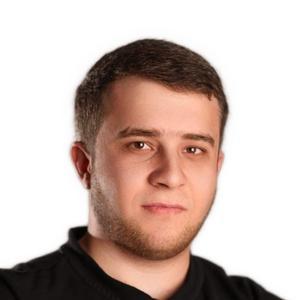 Азаматов Мурат Альбертович, стоматолог - Таганрог