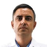 Шипилов Антон Валерьевич, Хирург, Сосудистый хирург (ангиохирург) - Таганрог