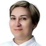 Мунтян Ольга Сергеевна, Невролог, Детский невролог - Таганрог