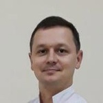 Верещагин Александр Валерьевич, Хирург, Лазерный хирург, Уролог - Таганрог