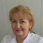Столица Ольга Викторовна, Гастроэнтеролог - Таганрог