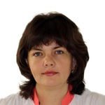 Жилкова Анастасия Ивановна, Стоматолог - Таганрог