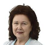 Глухова Людмила Михайловна, Гинеколог - Таганрог