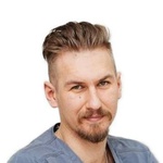 Глотов Ярослав Витальевич
