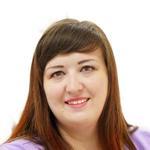Ковалева Ольга Васильевна, Стоматолог - Таганрог